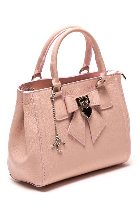 michael kors bowtie bag